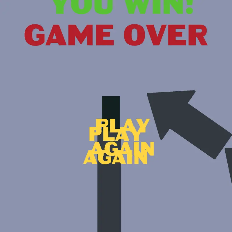 Game by @ItsKyle