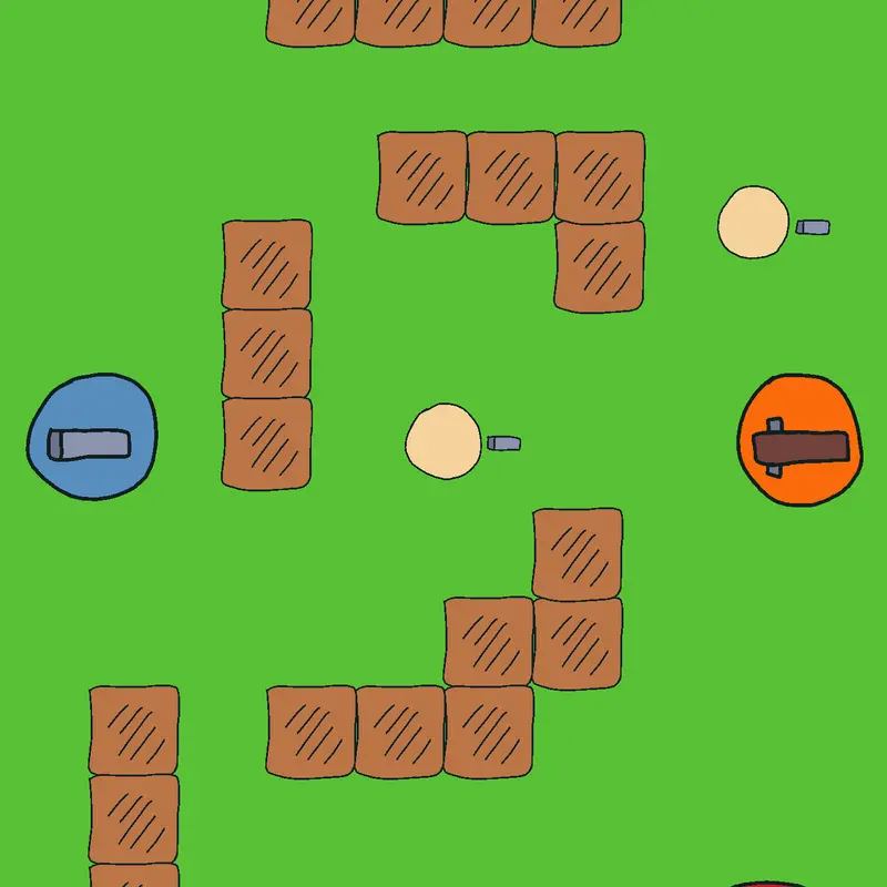 Game by @DailyDoseOfCastle