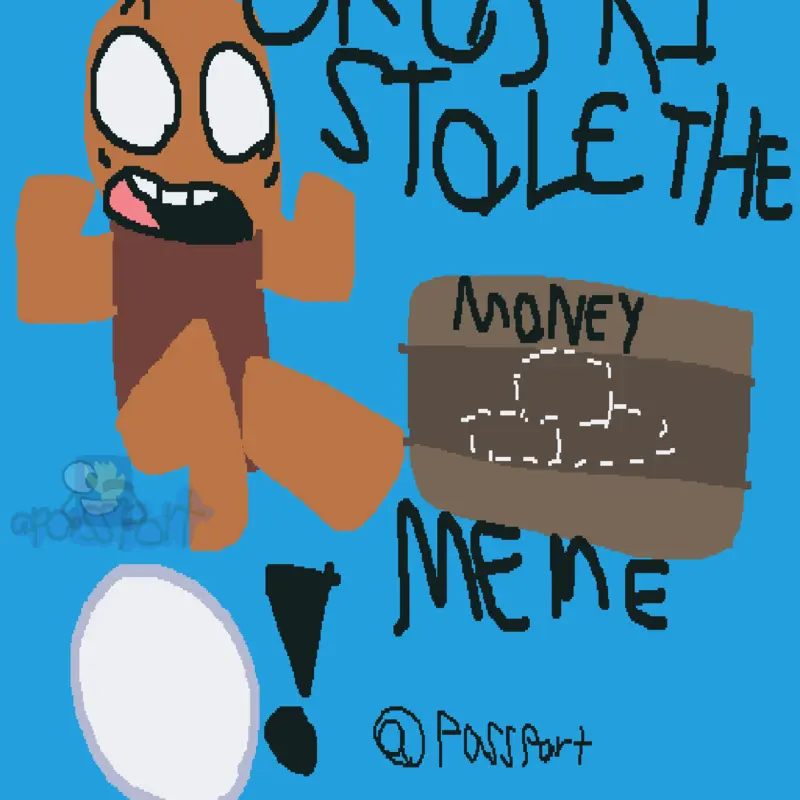 Game by @passport
