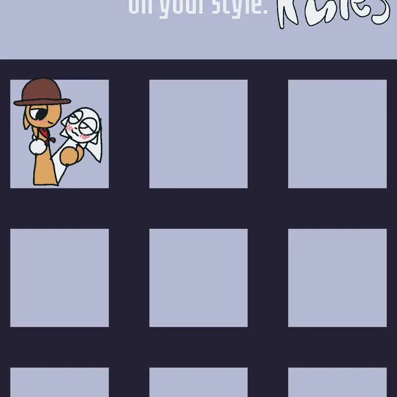 Game by @Wendatunn