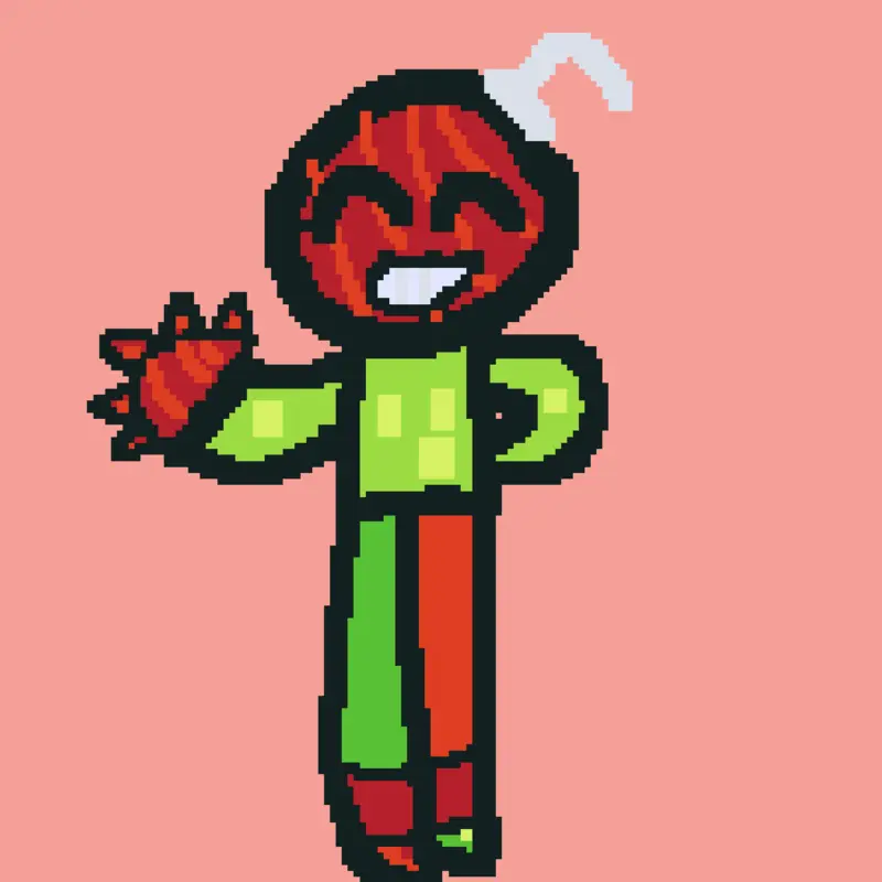 Game by @smol_Doggy