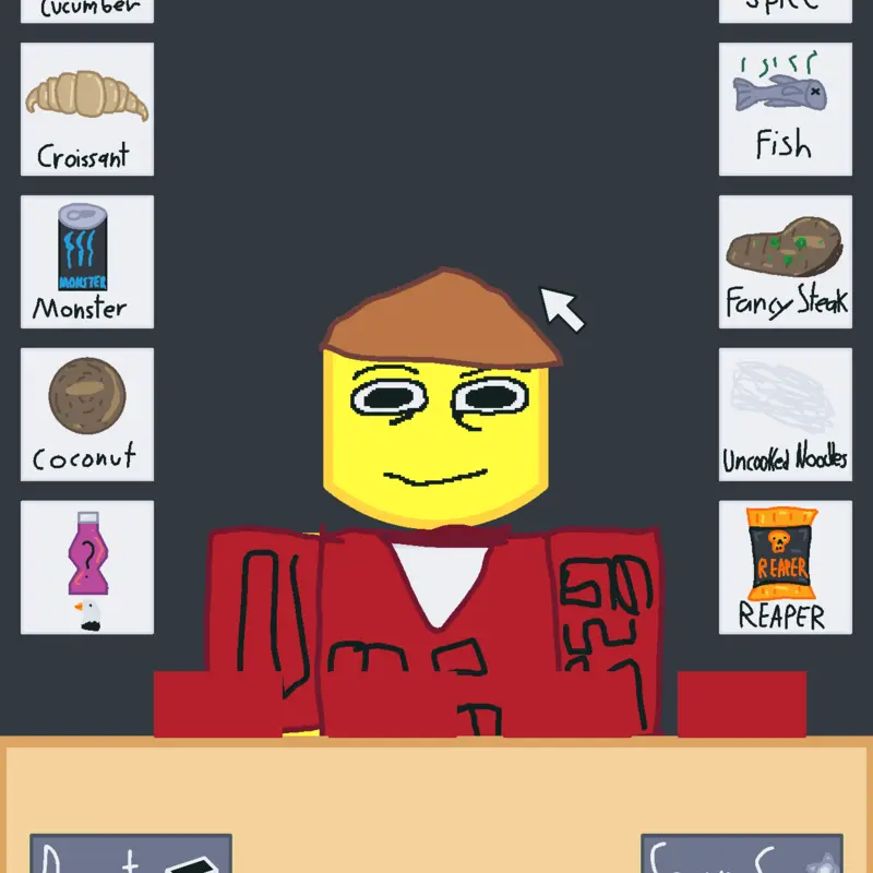 Game by @polinaa677