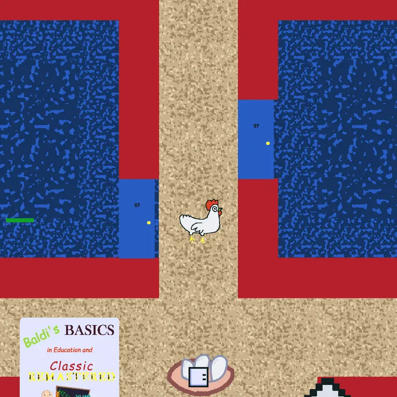Game by @AnonGorilla95