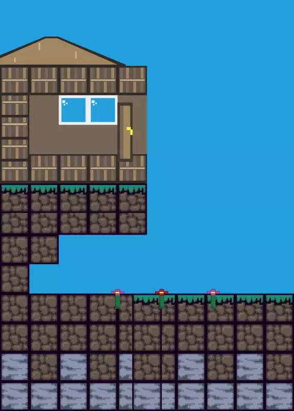 Game by @Itallir_world