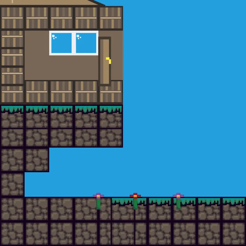 Game by @Itallir_world