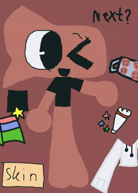 Game by @iiiinterrnrn_soulaple