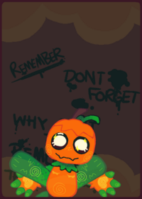 Just a Gourdy game