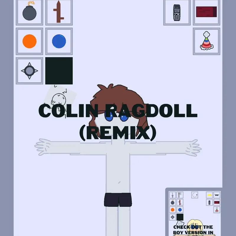 Game by @JellyBlossom