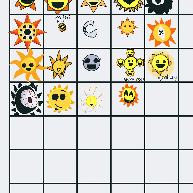 Game by @mrzambrano