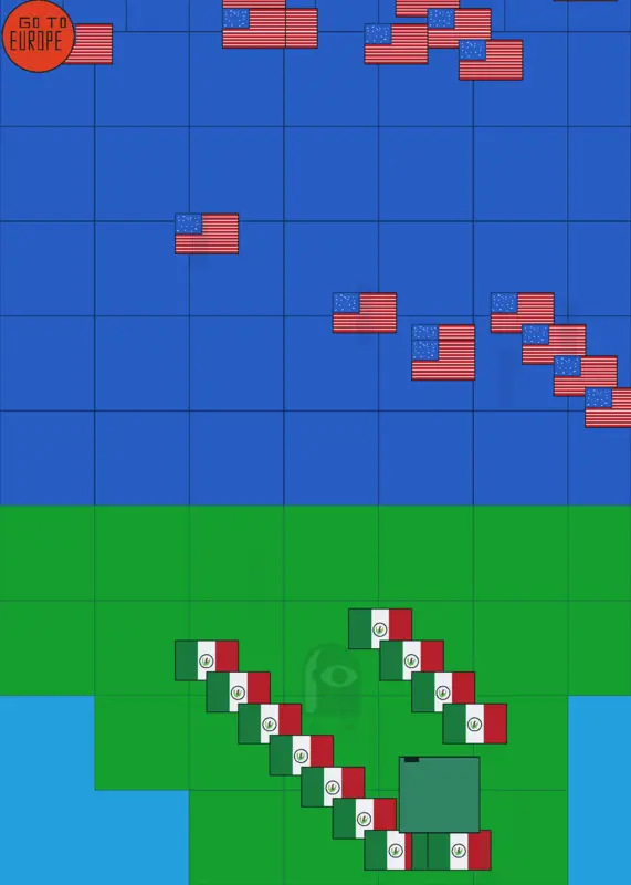 Game by @LEENEEEE