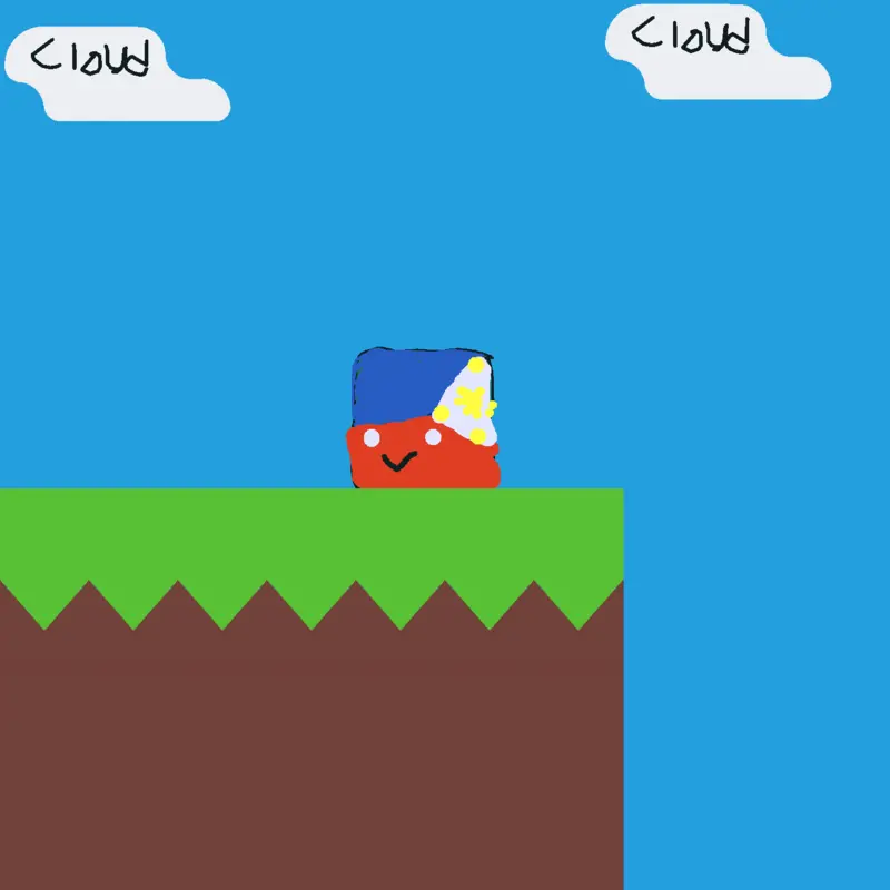Game by @Xister_idk