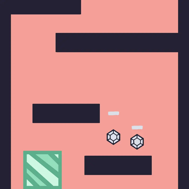 Game by @knkme