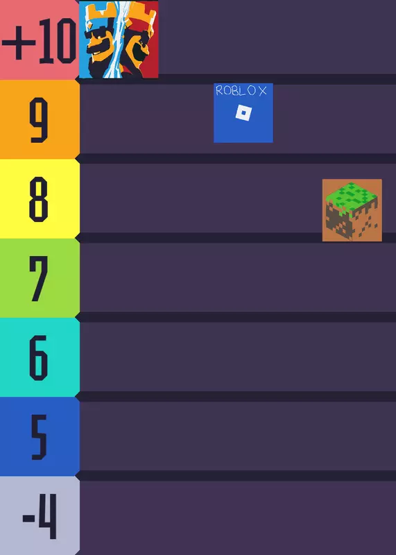 Game by @Cube_official27