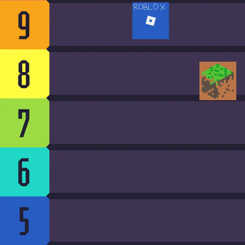 Game by @Cube_official27