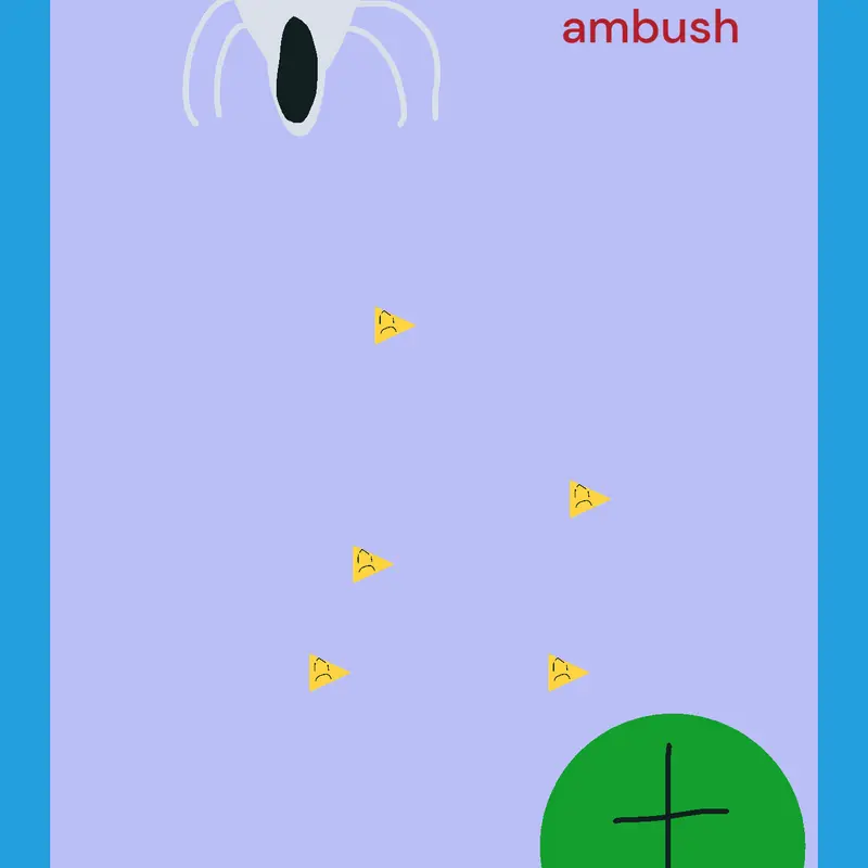 Game by @subspace