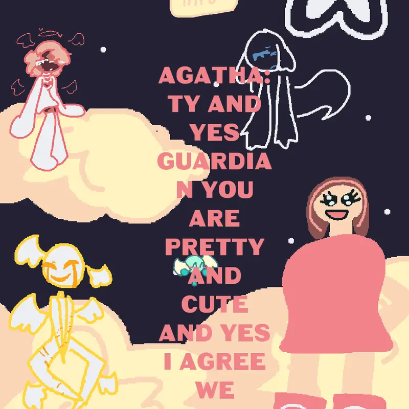 Game by @agatha2012