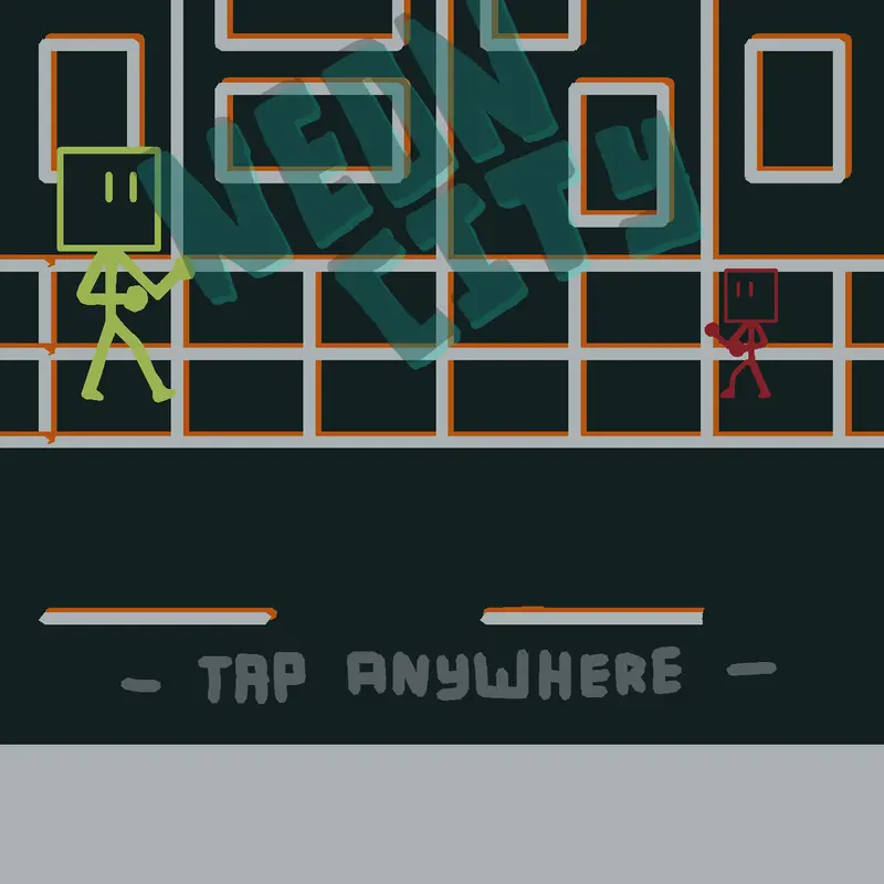 Game by @hectorcreate17
