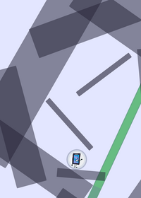 BFDI marble race!