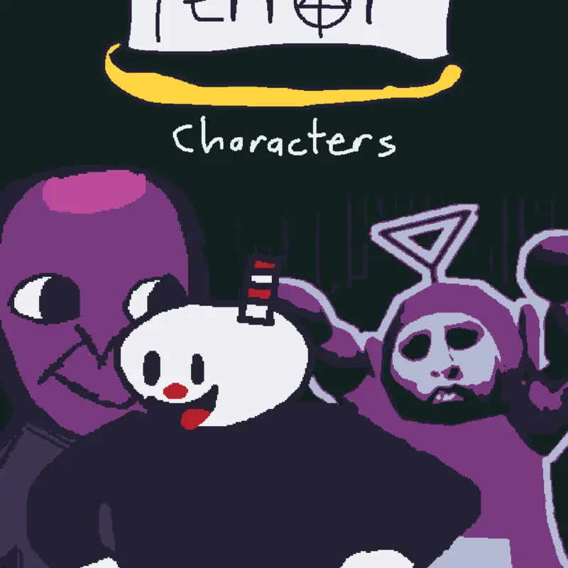 Game by @epik-k7z