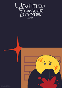 Untitled pursuer game