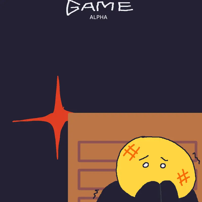 Game by @MrLarpyLarper