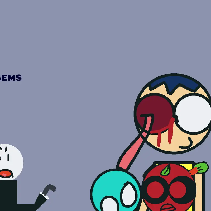 Game by @gongame