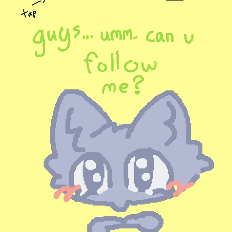 Game by @Izzymilocat