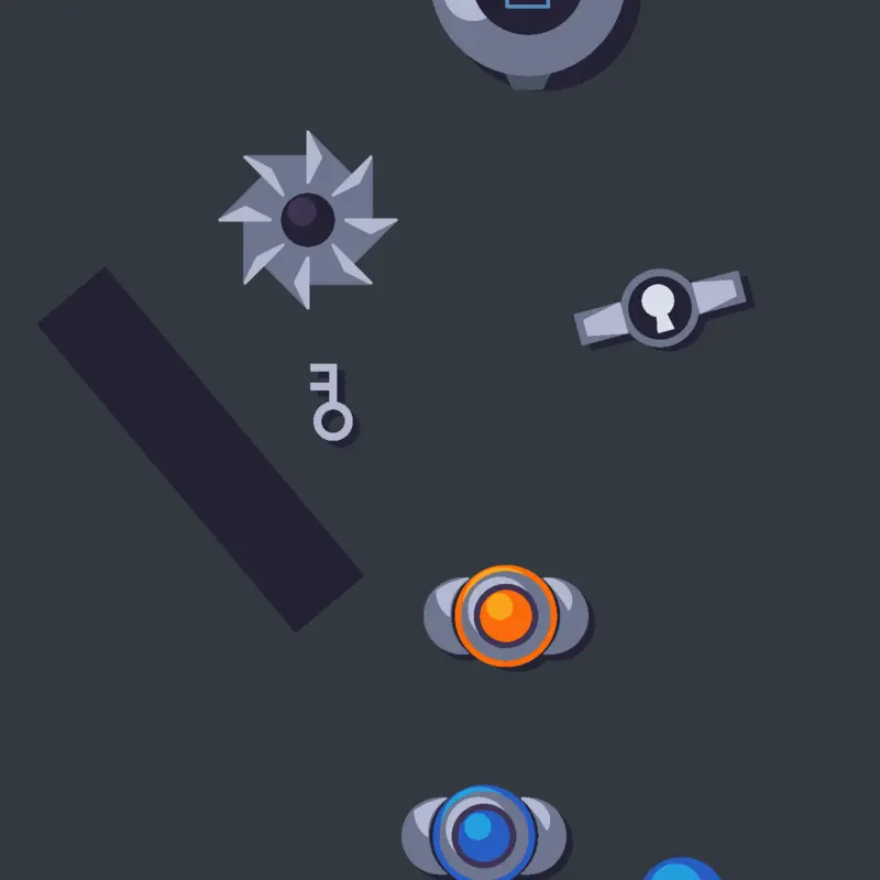 Game by @jomikon