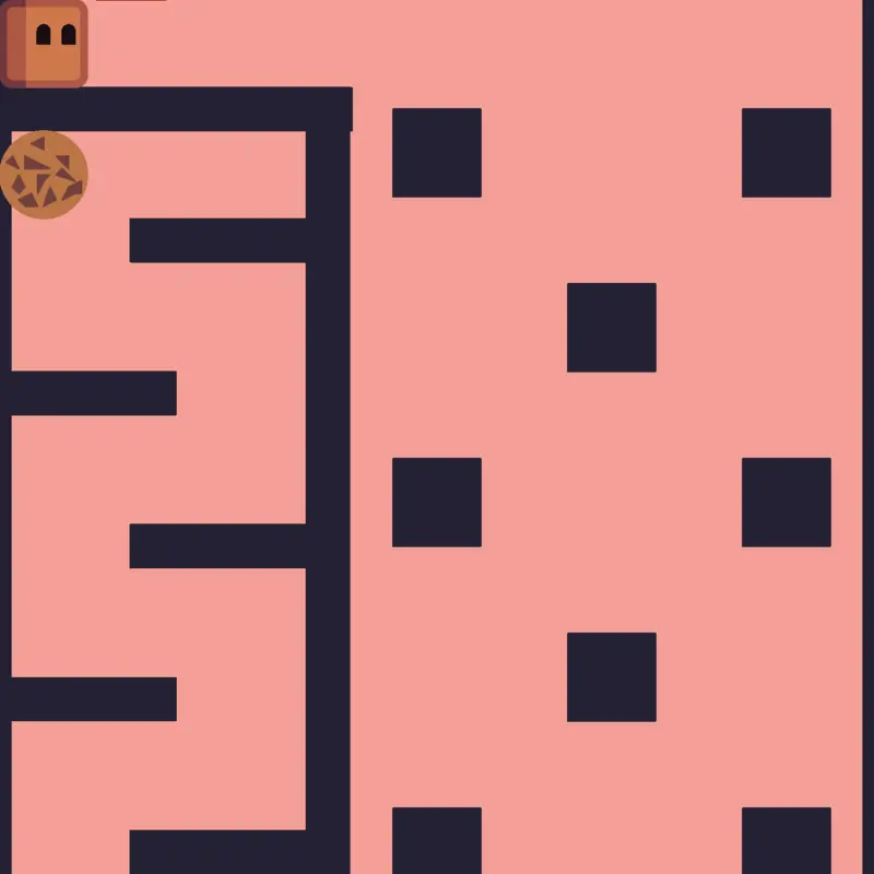 Game by @ambervoid