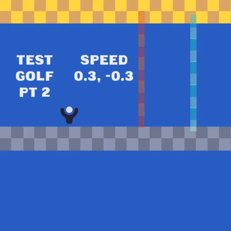 Golf 2 pt by @ballremix