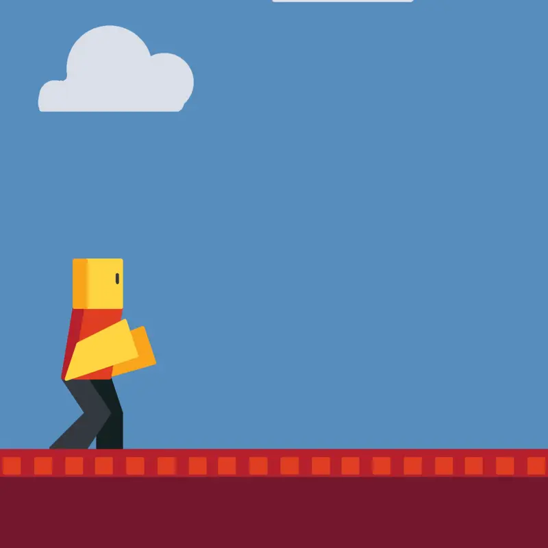 Game by @SnowTale