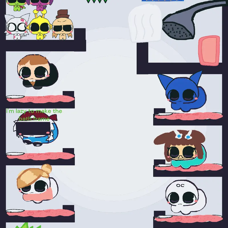 Game by @lamiabestiegroup