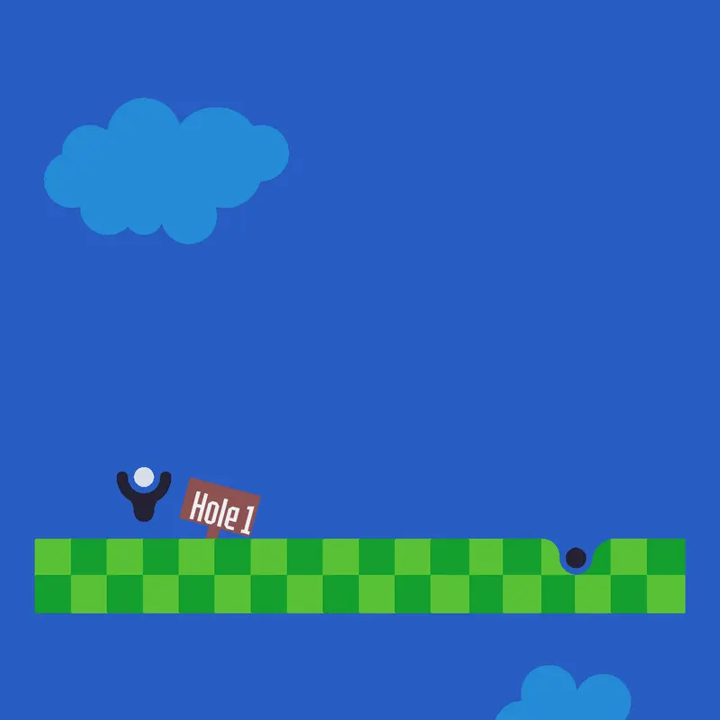 Game by @super_hexagon