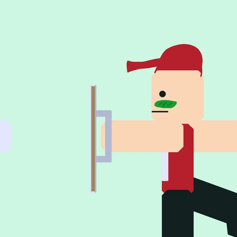 Game by @bewaya