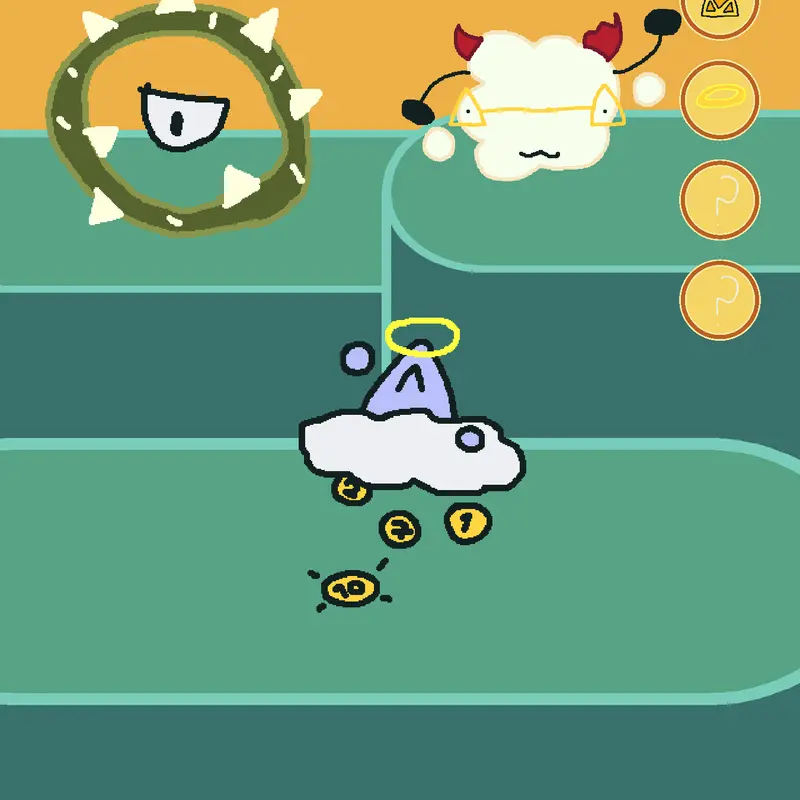 Game by @Snailearth_221