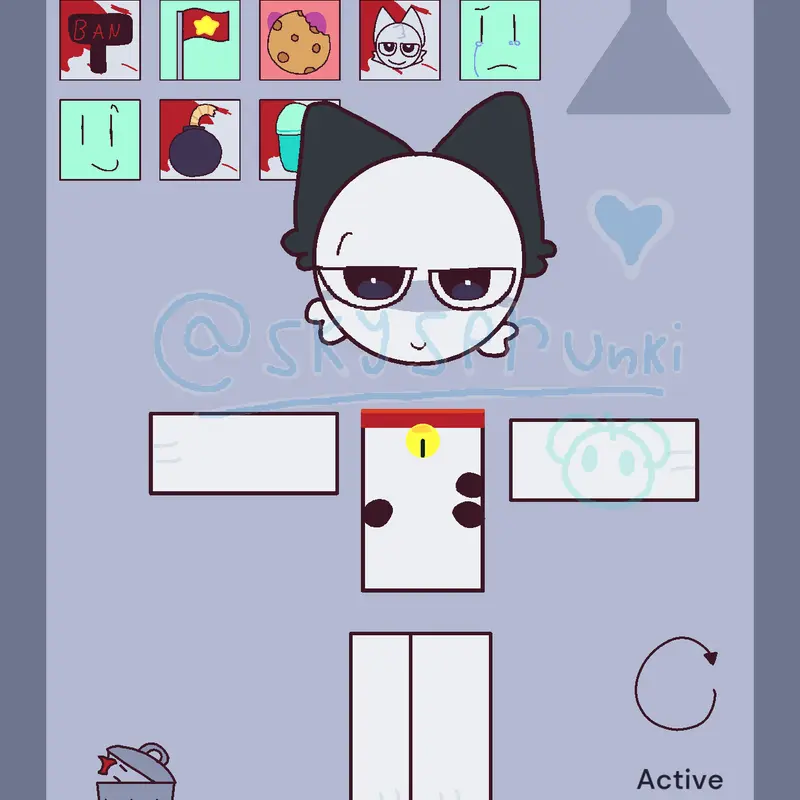 Game by @canny_XD