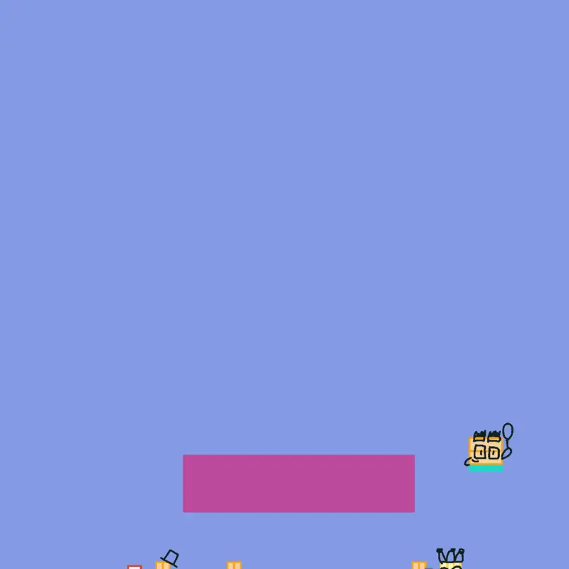 Game by @ANDROIDTECH