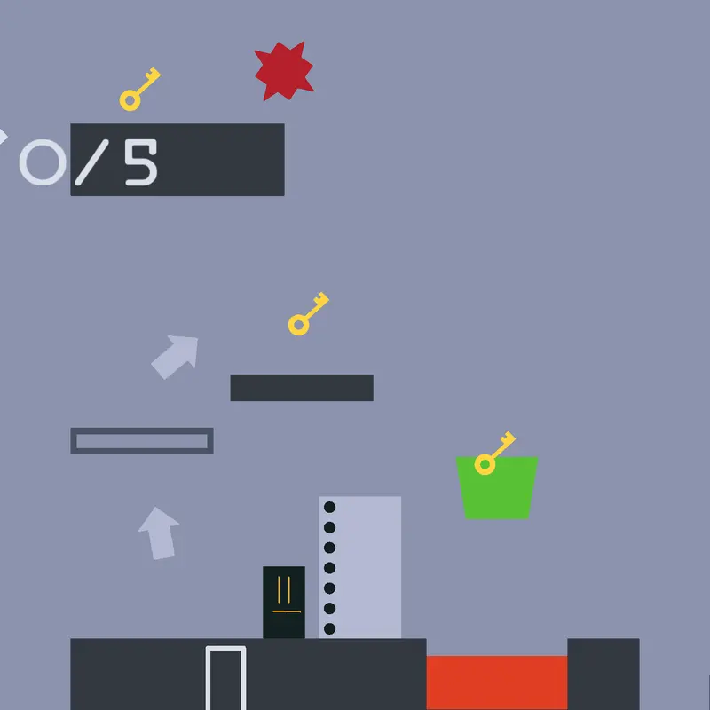 Game by @OnW