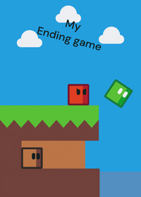 The ending game