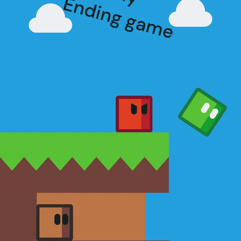 Game by @Raoder
