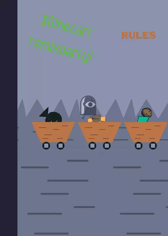Game by @3o3