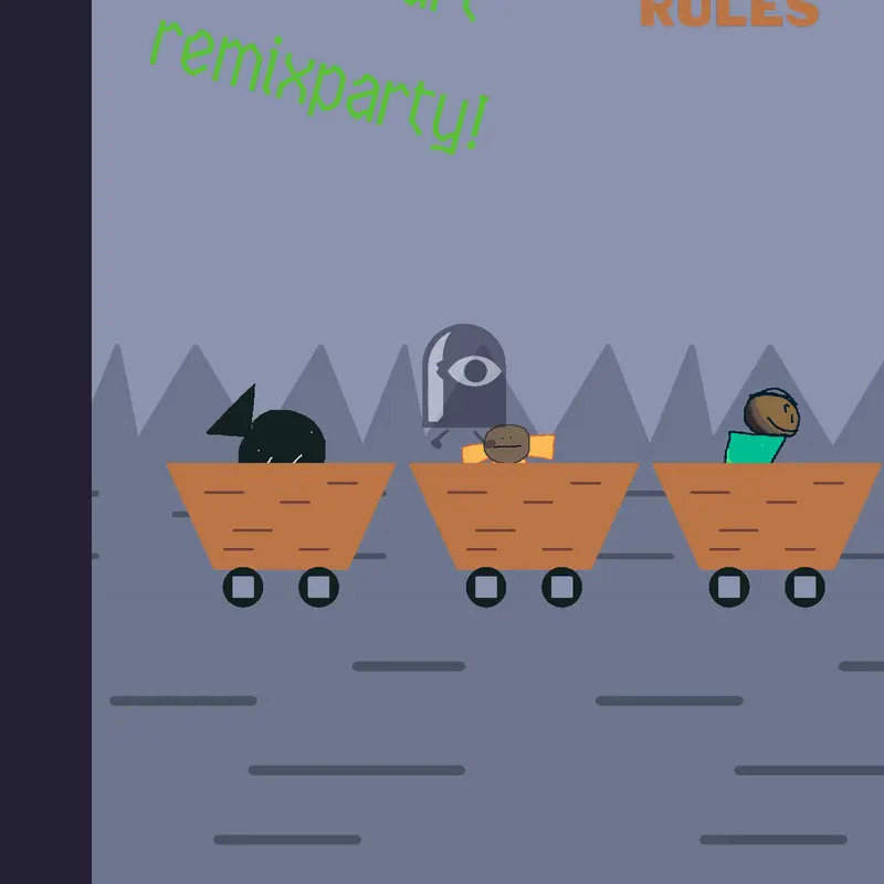 Game by @3o3