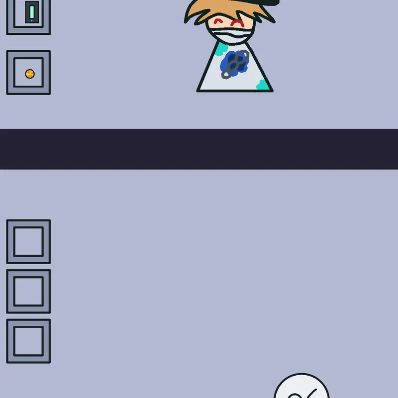 Game by @katsurofire