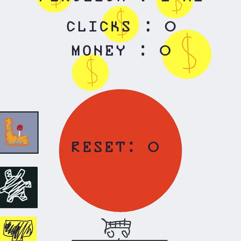 Game by @pangbaoehe