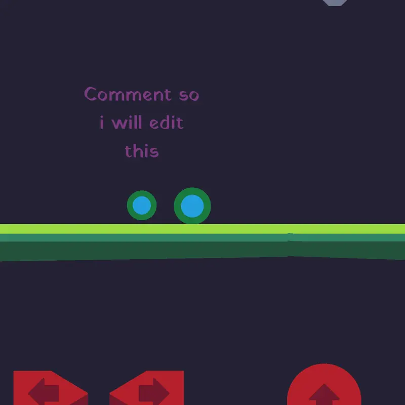 Game by @Bedbagfan