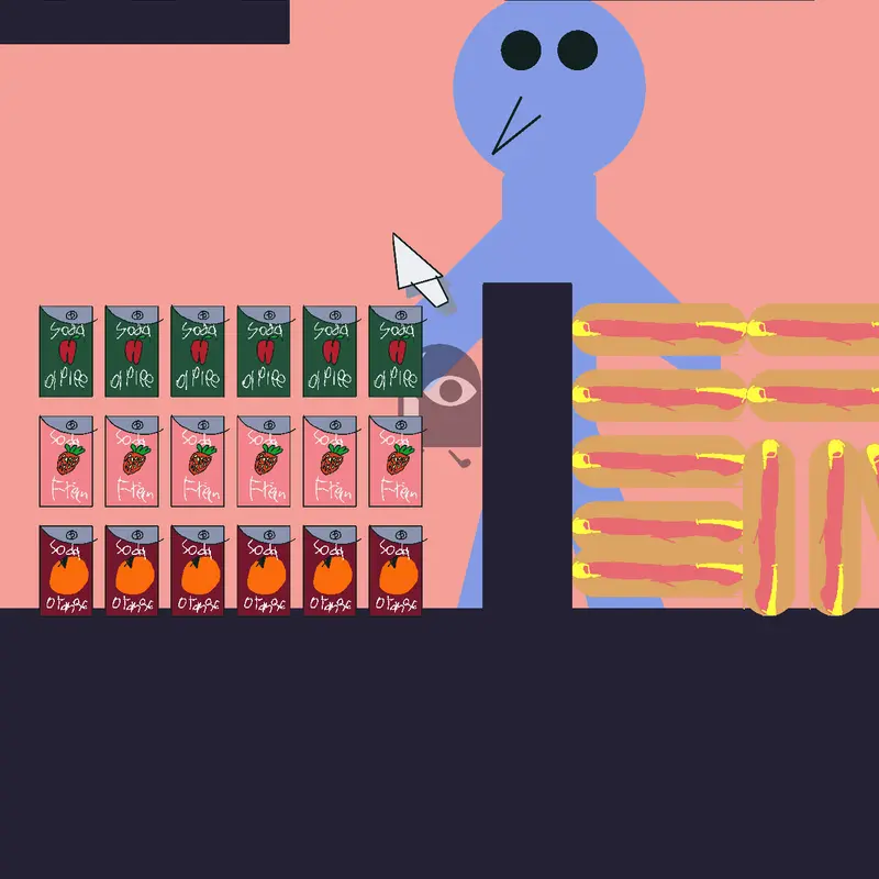 Game by @imoney