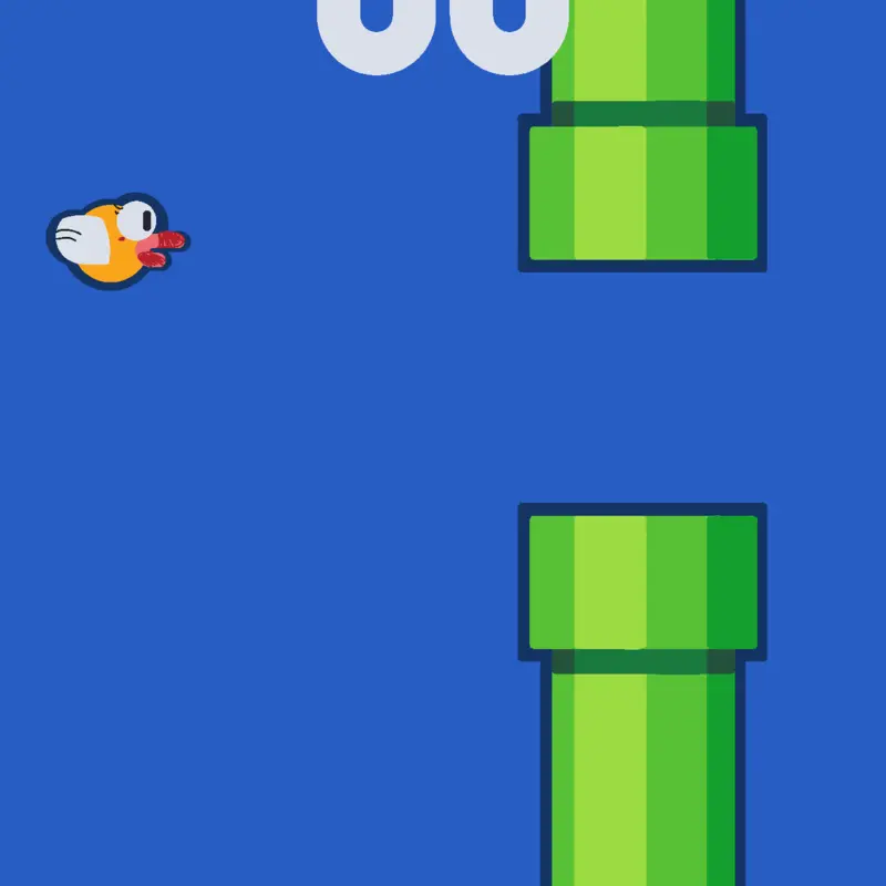 Game by @periquito_89