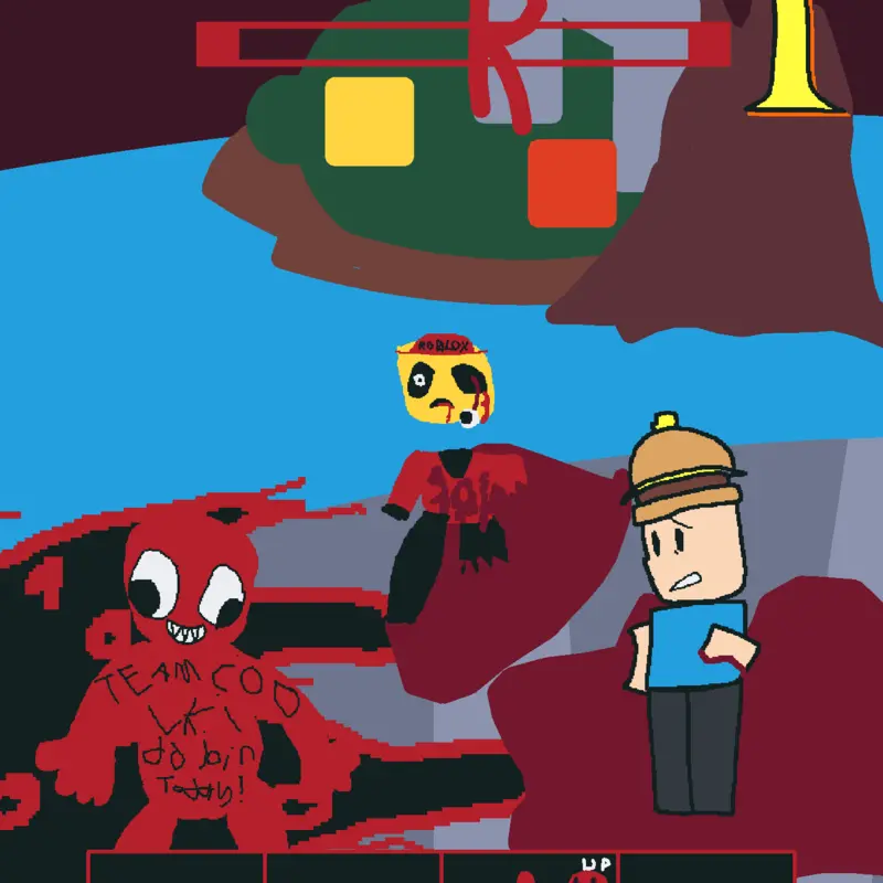 Game by @robloxtaken