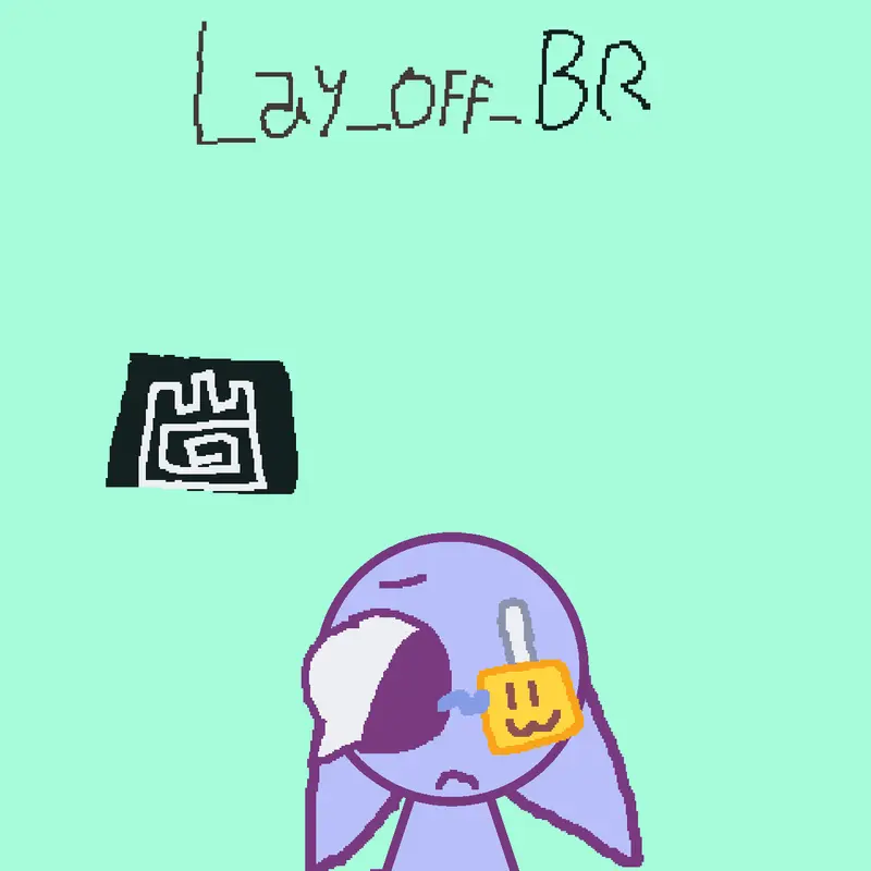 Game by @Lay_Off_BR
