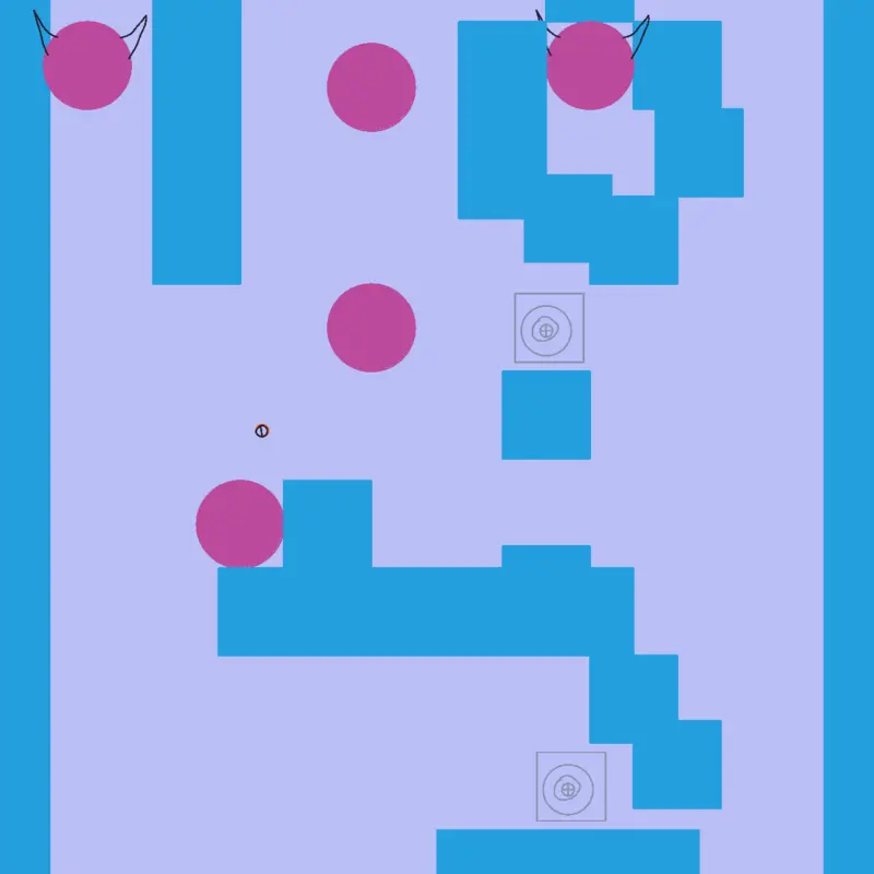Game by @9iiij